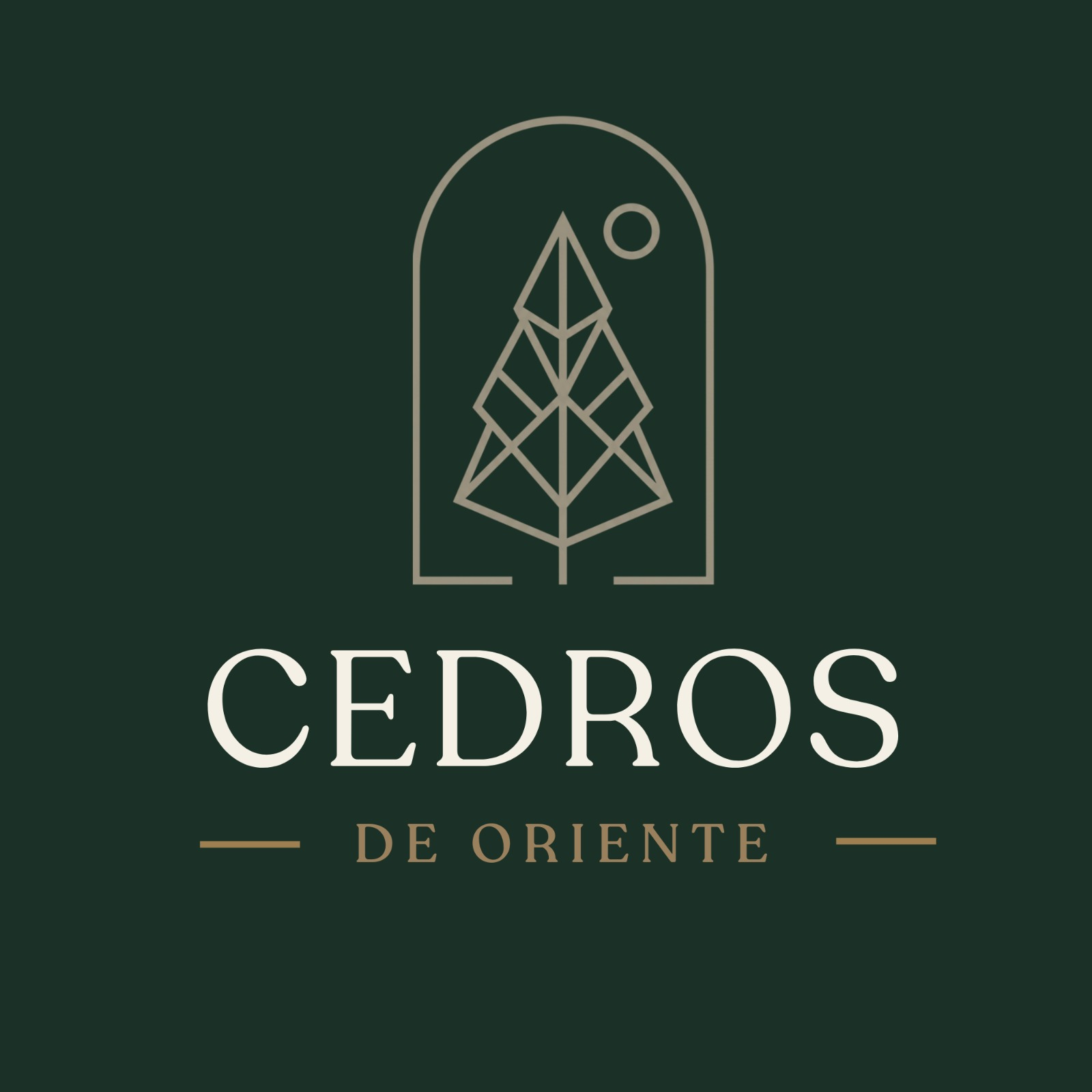 Próximamente Cedros